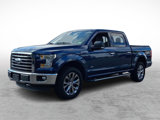 Used 2016 Ford F150 XLT w/ Equipment Group 302A Luxury image 3