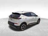 Used 2022 Chevrolet Bolt EUV Premier w/ Sun & Sound Package image 4