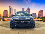New 2025 Subaru Legacy Premium image 2