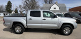 Used 2010 Toyota Tacoma 4x4 Double Cab image 6