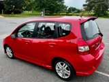 Used 2008 Honda Fit Sport image 4