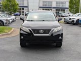 Used 2010 Lexus RX 350 2WD image 2