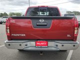 Used 2019 Nissan Frontier SL image 4