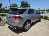 Certified 2021 Mercedes-Benz GLE 350 4MATIC image 3