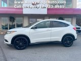 Used 2022 Honda HR-V Sport image 4