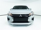 New 2024 Mitsubishi Mirage G4 LE image 2