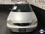 Used 2006 Ford Focus ZXW Wagon image 4