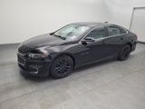Used 2018 Chevrolet Malibu LT image 2