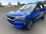 Certified 2023 Kia Seltos S image 3