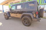 Used 2017 Jeep Wrangler Unlimited Sport image 4