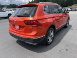 Used 2018 Volkswagen Tiguan SEL Premium image 3