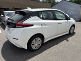 Used 2020 Nissan Leaf S w/ S Charge Package image 6