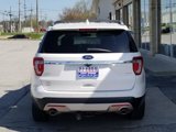 Used 2017 Ford Explorer XLT image 4
