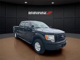 Used 2012 Ford F150 XL w/ Trailer Tow Pkg image 2