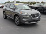 Used 2023 Nissan Rogue SV image 3