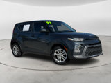 Used 2021 Kia Soul LX image 2