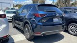 Used 2020 MAZDA CX-5 Touring image 4