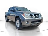 Used 2016 Nissan Frontier SV w/ SV Value Truck Package image 2