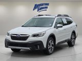 Used 2020 Subaru Outback Touring XT image 2