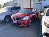 Used 2012 Nissan Versa SV image 3