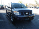 Used 2015 Nissan Armada SV image 5