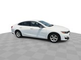 Certified 2020 Chevrolet Malibu LS image 2