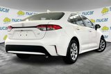 Certified 2022 Toyota Corolla LE image 6