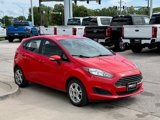 Used 2014 Ford Fiesta SE w/ Comfort Package image 6
