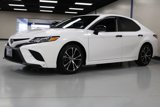 Used 2019 Toyota Camry SE image 6