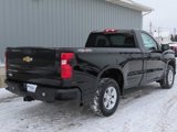 Used 2021 Chevrolet Silverado 1500 W/T w/ WT Value Package image 3