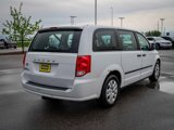 Used 2014 Dodge Grand Caravan American Value Package image 5