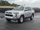 Certified 2018 Toyota 4Runner SR5 image 1