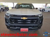 Used 2023 Chevrolet Colorado W/T w/ WT Convenience Package image 4