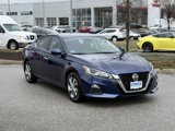 Used 2021 Nissan Altima 2.5 S w/ Driver Assist Package image 3
