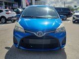 Used 2015 Toyota Yaris SE image 2