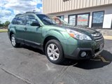 Used 2014 Subaru Outback 2.5i Limited image 2