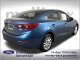 Used 2017 MAZDA MAZDA3 Sport w/ Preferred Equipment Package image 3