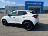 New 2025 Buick Encore GX Sport Touring w/ Comfort Package image 4