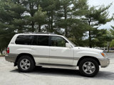 Used 2005 Toyota Land Cruiser image 6