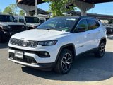 New 2025 Jeep Compass Limited image 5