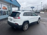 Used 2022 Jeep Cherokee Latitude Lux image 3