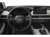 New 2025 Honda HR-V LX image 5