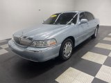 Used 2007 Lincoln Town Car Signature Limited image 1