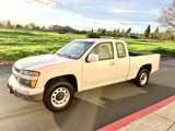 Used 2009 Chevrolet Colorado W/T w/ Power Convenience Package image 5