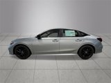 New 2025 Honda Civic Sport image 2