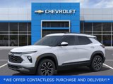 New 2025 Chevrolet TrailBlazer ACTIV image 2