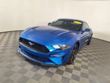 Used 2021 Ford Mustang Coupe w/ Equipment Group 101A image 6