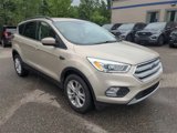 Certified 2018 Ford Escape SEL image 3