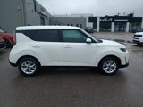 New 2025 Kia Soul LX image 2