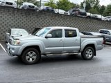 Used 2008 Toyota Tacoma 4x4 Double Cab image 4